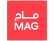 Mag City Townhouses at Meydan Dubai logo